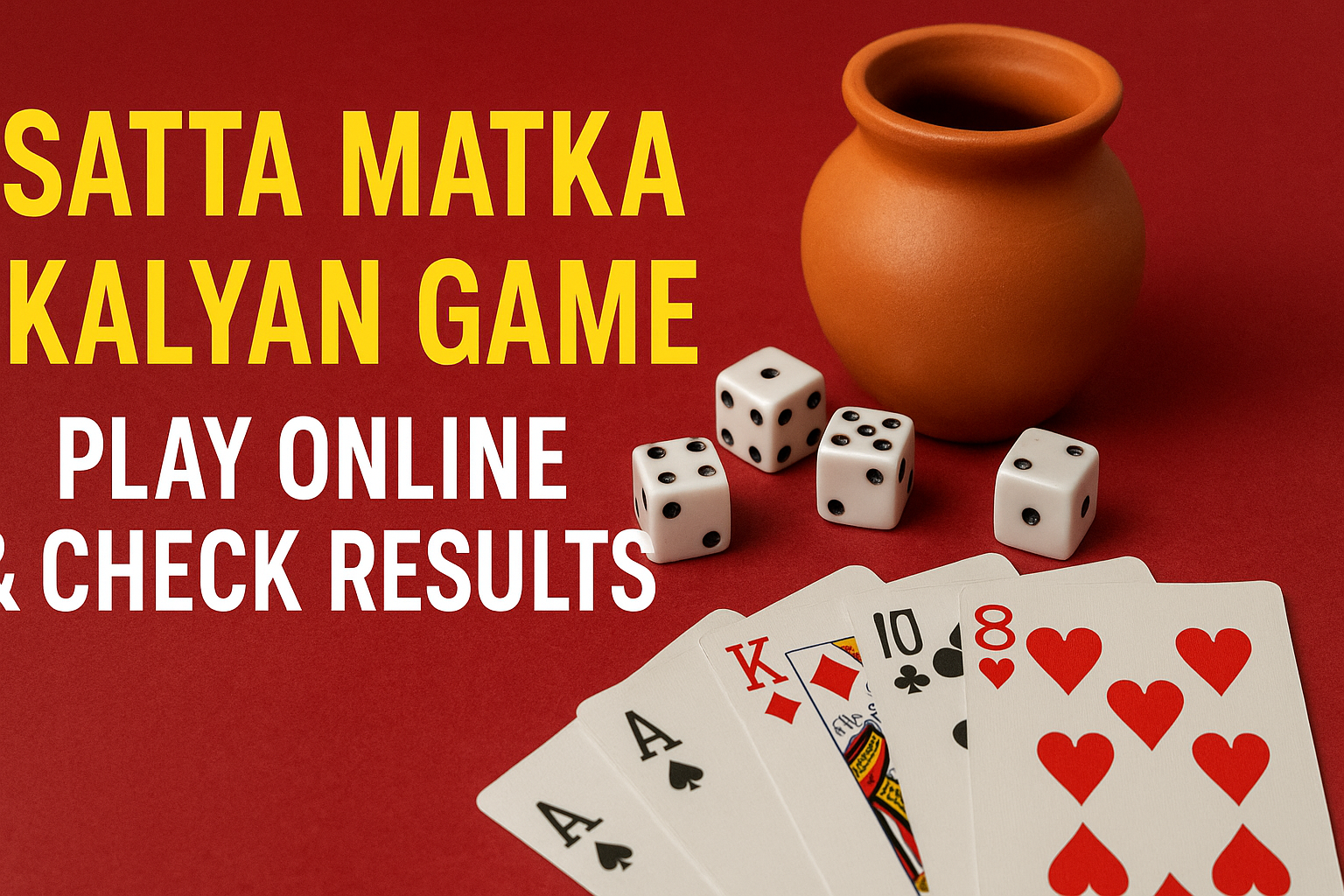 sattamatka
